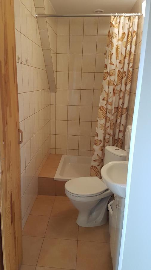 Gospodarstwo Agroturystyczne Dolina Zachwytu Suloszowa Extérieur photo