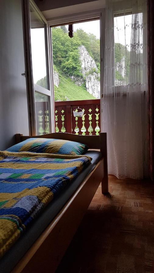Gospodarstwo Agroturystyczne Dolina Zachwytu Suloszowa Extérieur photo