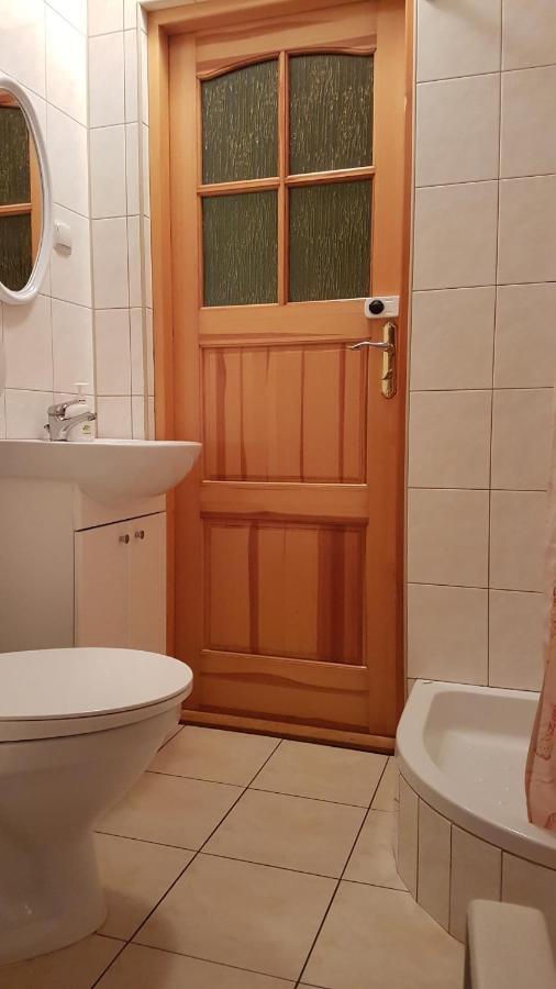 Gospodarstwo Agroturystyczne Dolina Zachwytu Suloszowa Extérieur photo